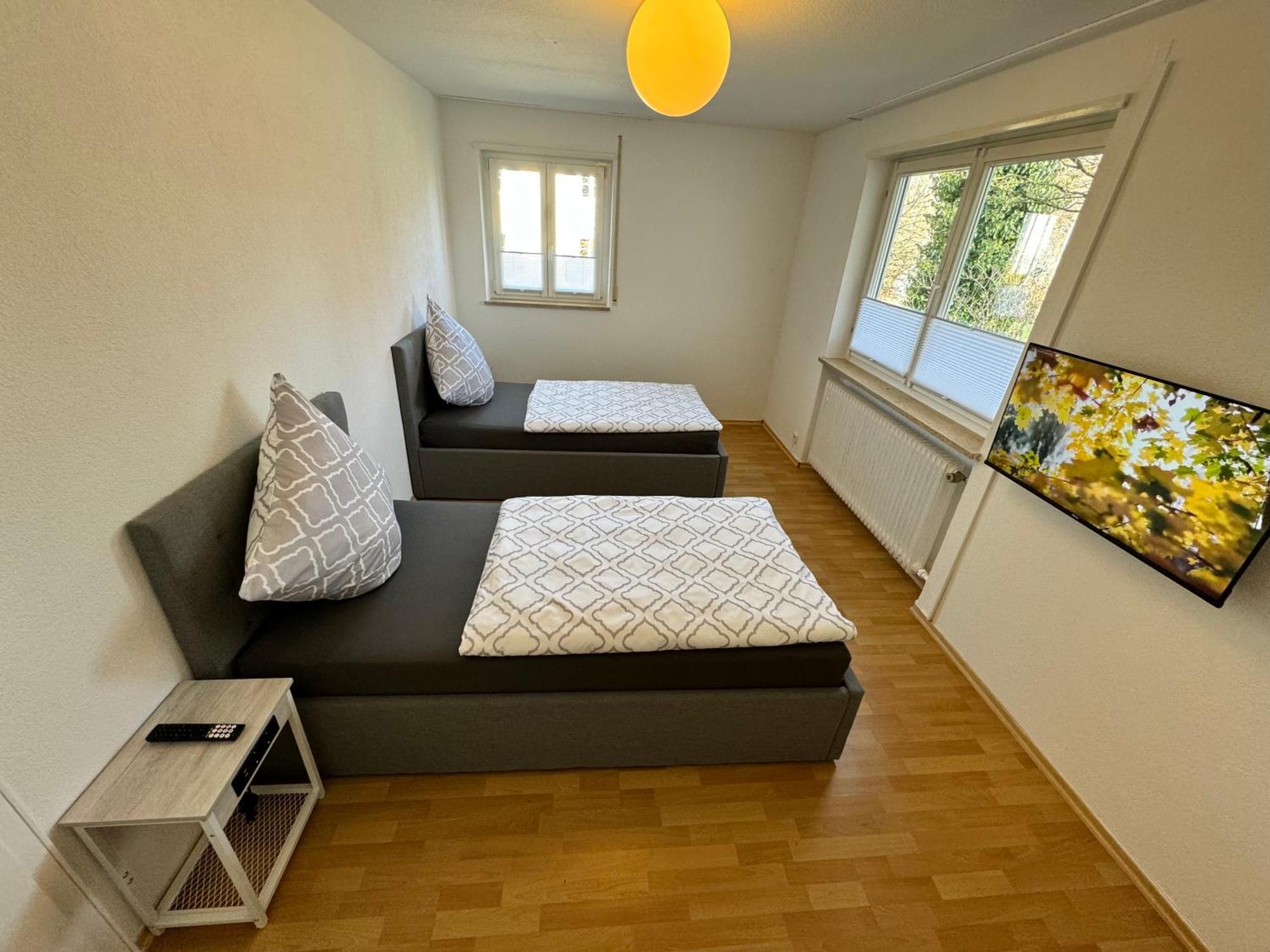 Feel Like Home 3 Biberach an der Riß Exterior foto